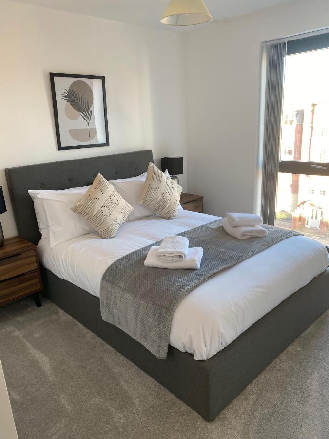 Icona - Spacious Brand New In Centre! Appartamento