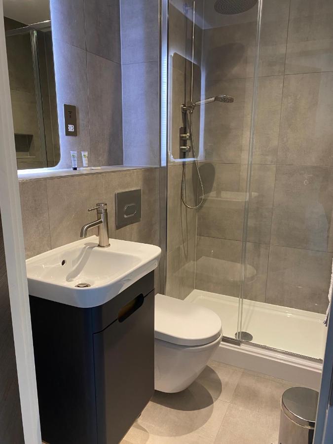 Appartamento Icona - Spacious Brand New In Centre! *