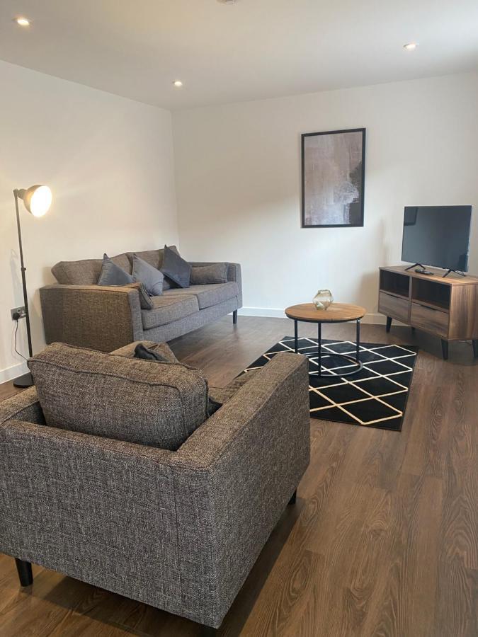 Appartamento Icona - Spacious Brand New In Centre! *